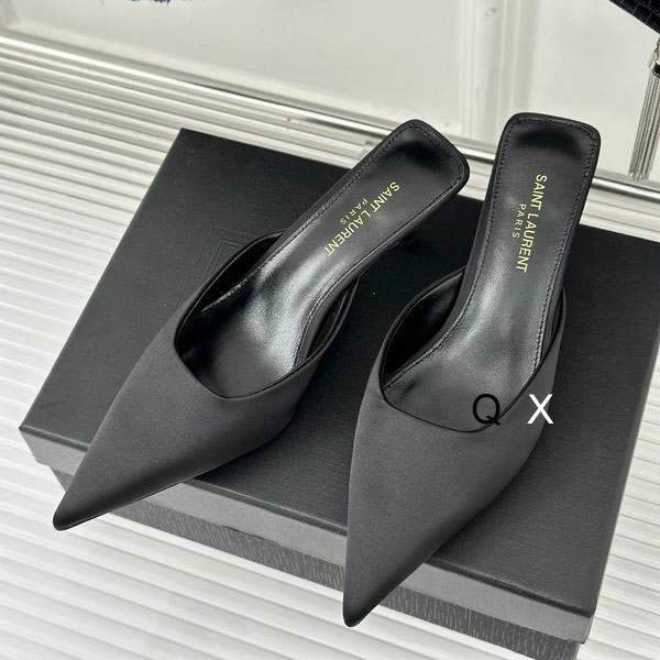 Picture of YSL Shoes _SKUYSLsz35-40JX071620671
